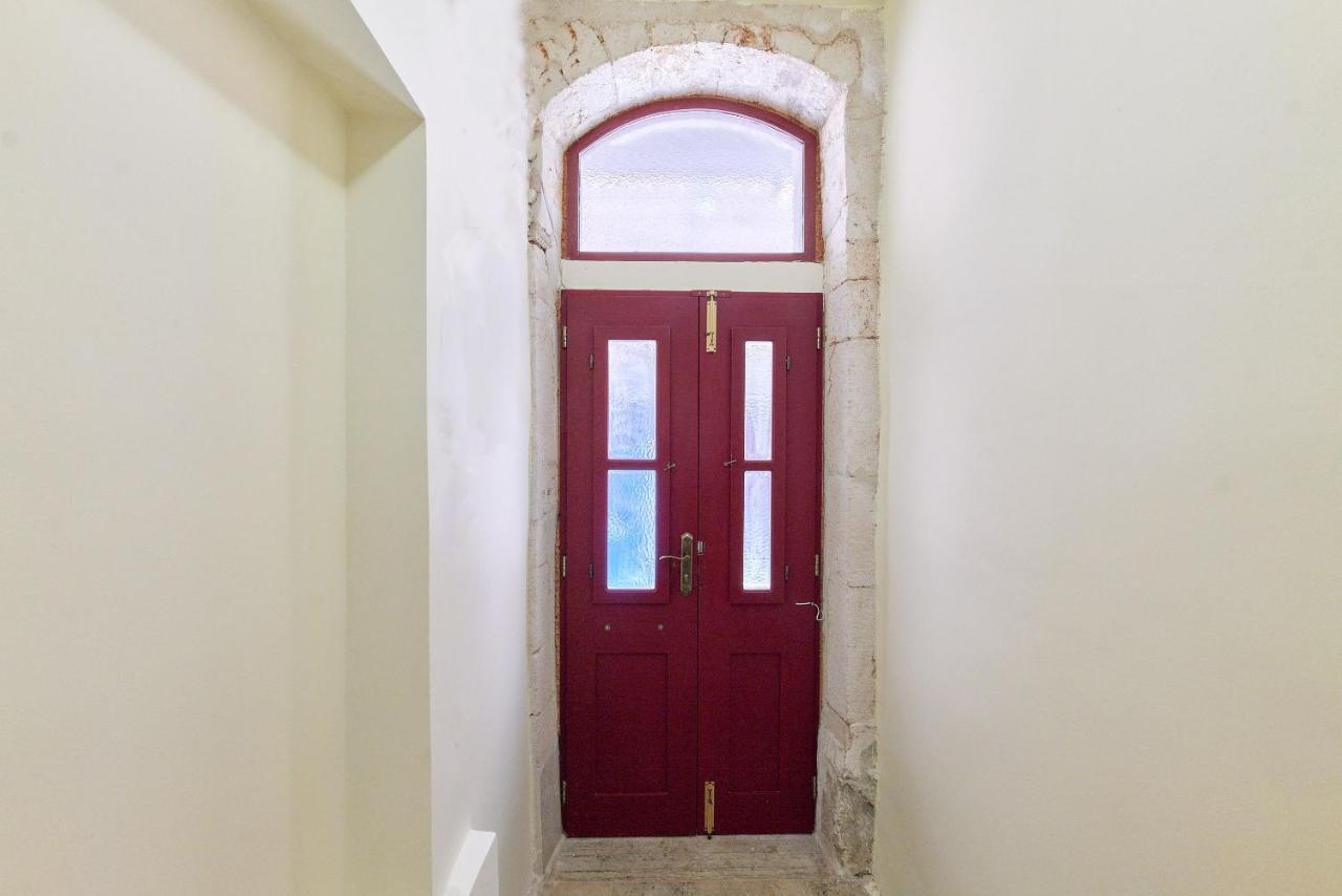 Filomeli Estate Chrissi Akti Chania Exterior foto